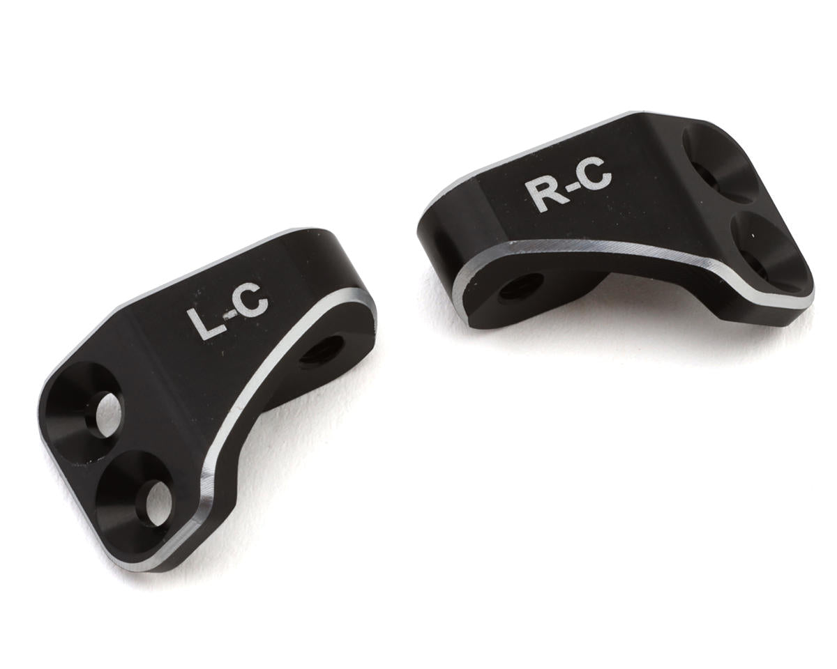 TLR Camber Mount, Caster Block, C, 22X, 22X-T - TLR-1132