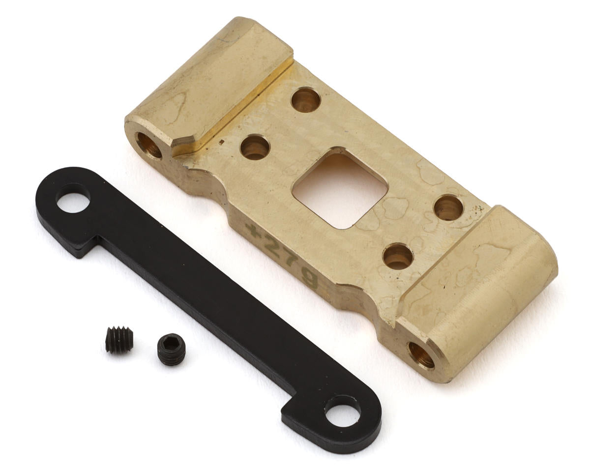 TLR Pivot, Brass, 22X, 22X-T - TLR-1133