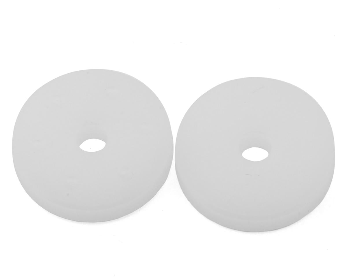TLR 13mm 2.5mm Blank Shock Piston, 2pcs, 22X, 22X-4 2.0, 22X-T - TLR-1135