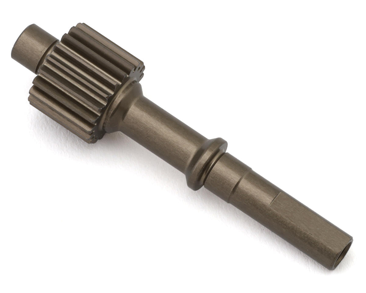 TLR Layshaft, Aluminium, 22X, 22X-T - TLR-1140