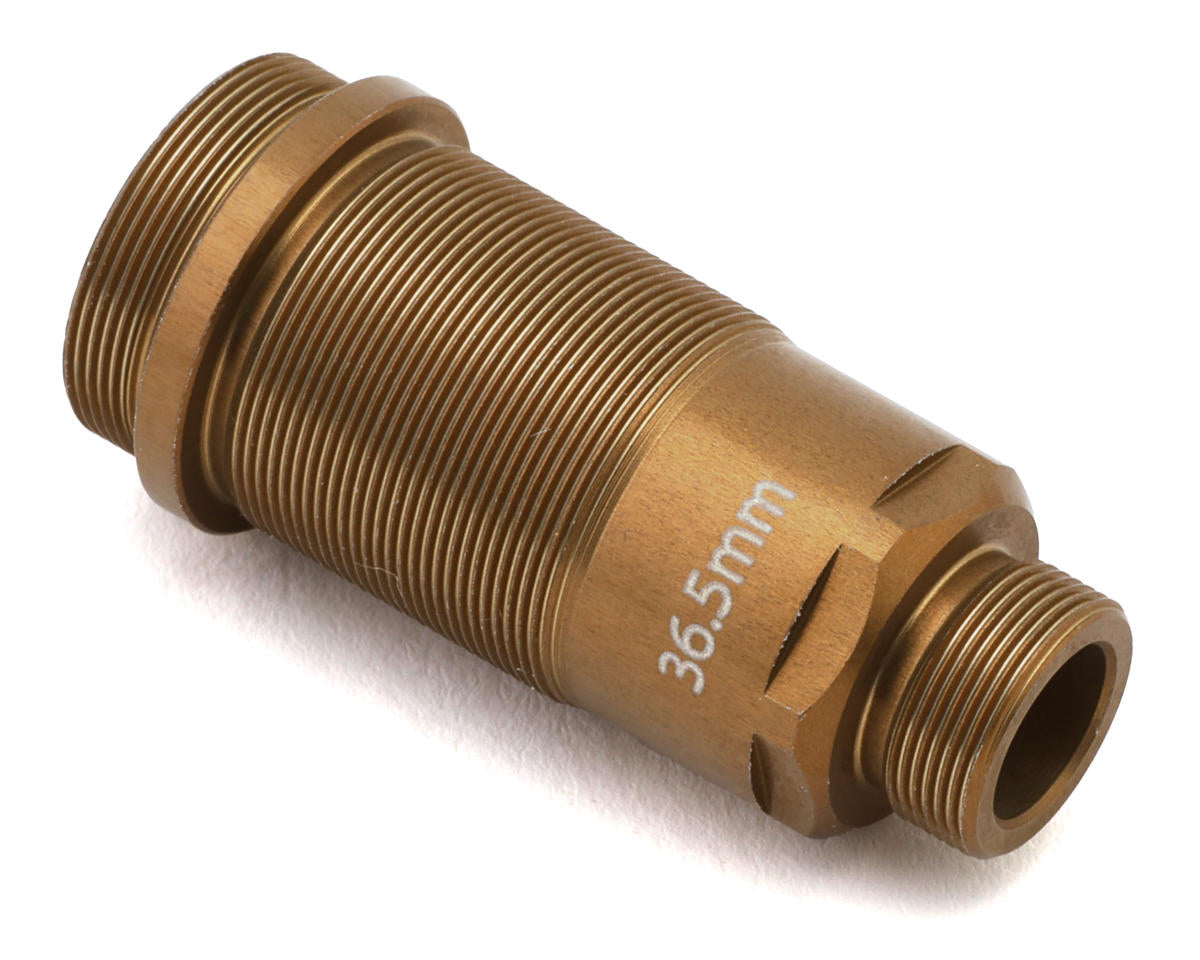 TLR 13mm 36.5mm Kashima Shock Body, 1pc, 22X, 22X-4 2.0, 22X-T - TLR-1146
