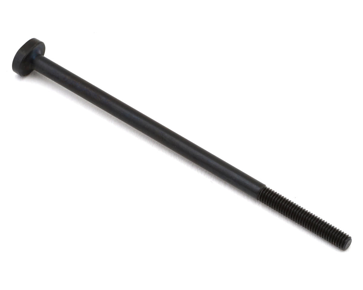 TLR Slipper Shaft, Steel, 22X, 22X-T - TLR-1147