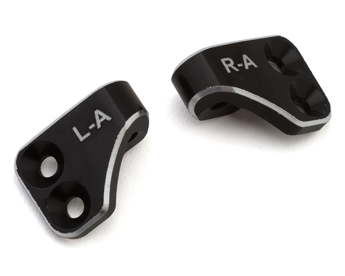TLR Camber Mount, Caster Block, A, 22X, 22X-T - TLR-1148