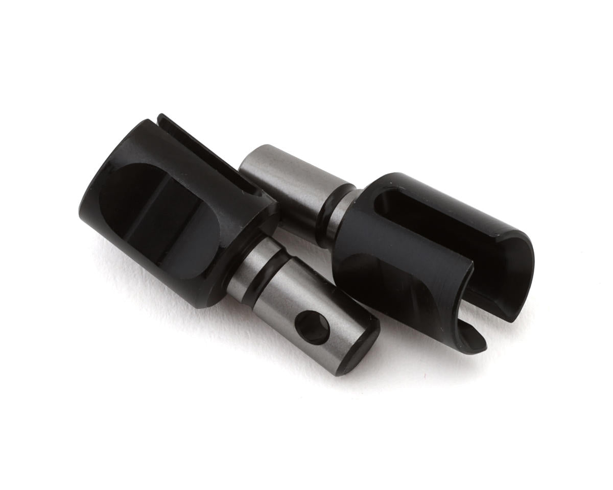 TLR Outdrive Set, Gear Diff, 2pcs, 22X, 22X-T - TLR-1153