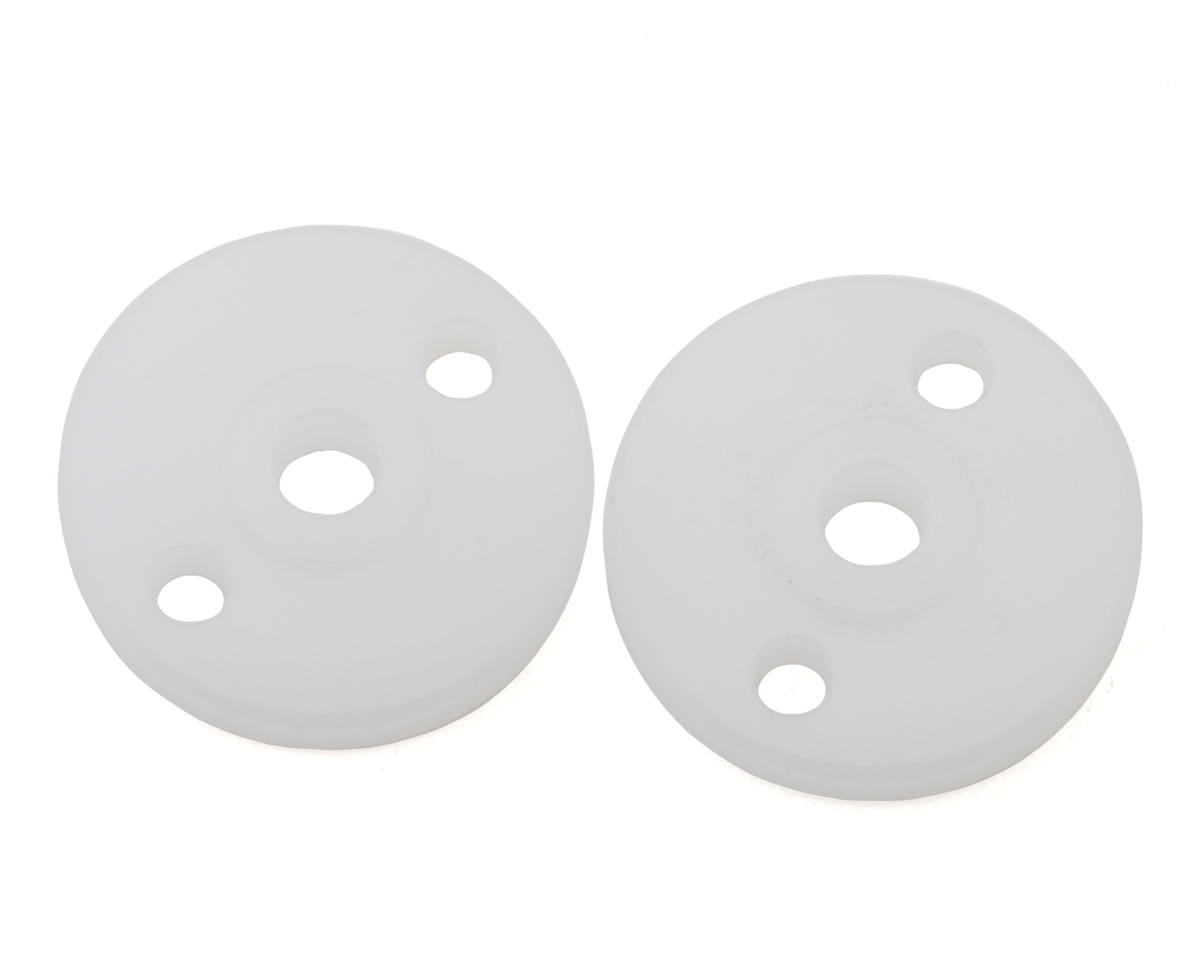 TLR 13mm 2mm 2x1.9mm Shock Pistons, 2pcs, 22X, 22X-4 2.0, 22X-T - TLR-1155