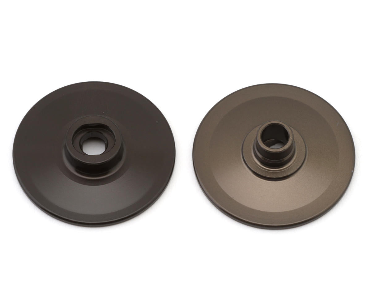 TLR Slipper Plates, 22X, 22X-T - TLR-1157