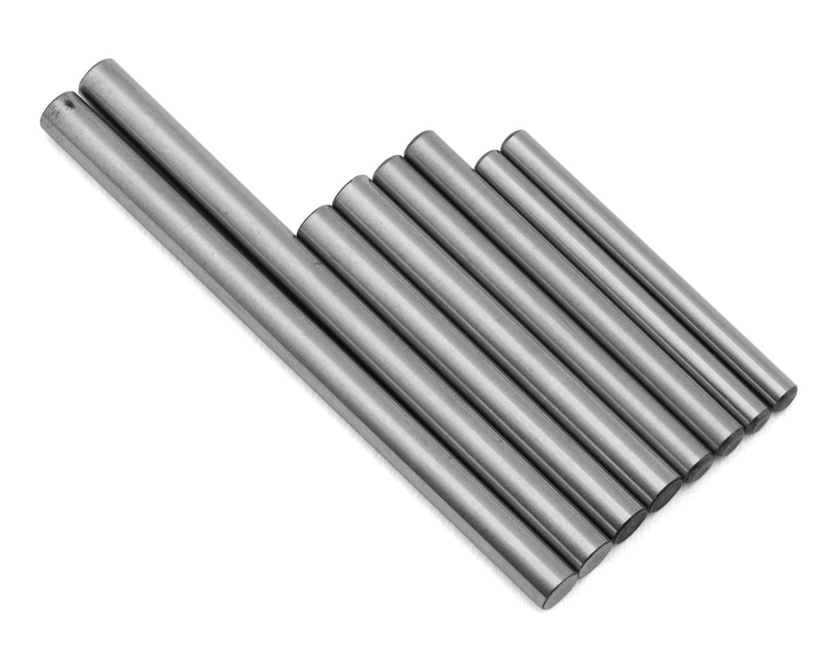 TLR Hinge Pin Set, 22X, 22X-T - TLR-1160
