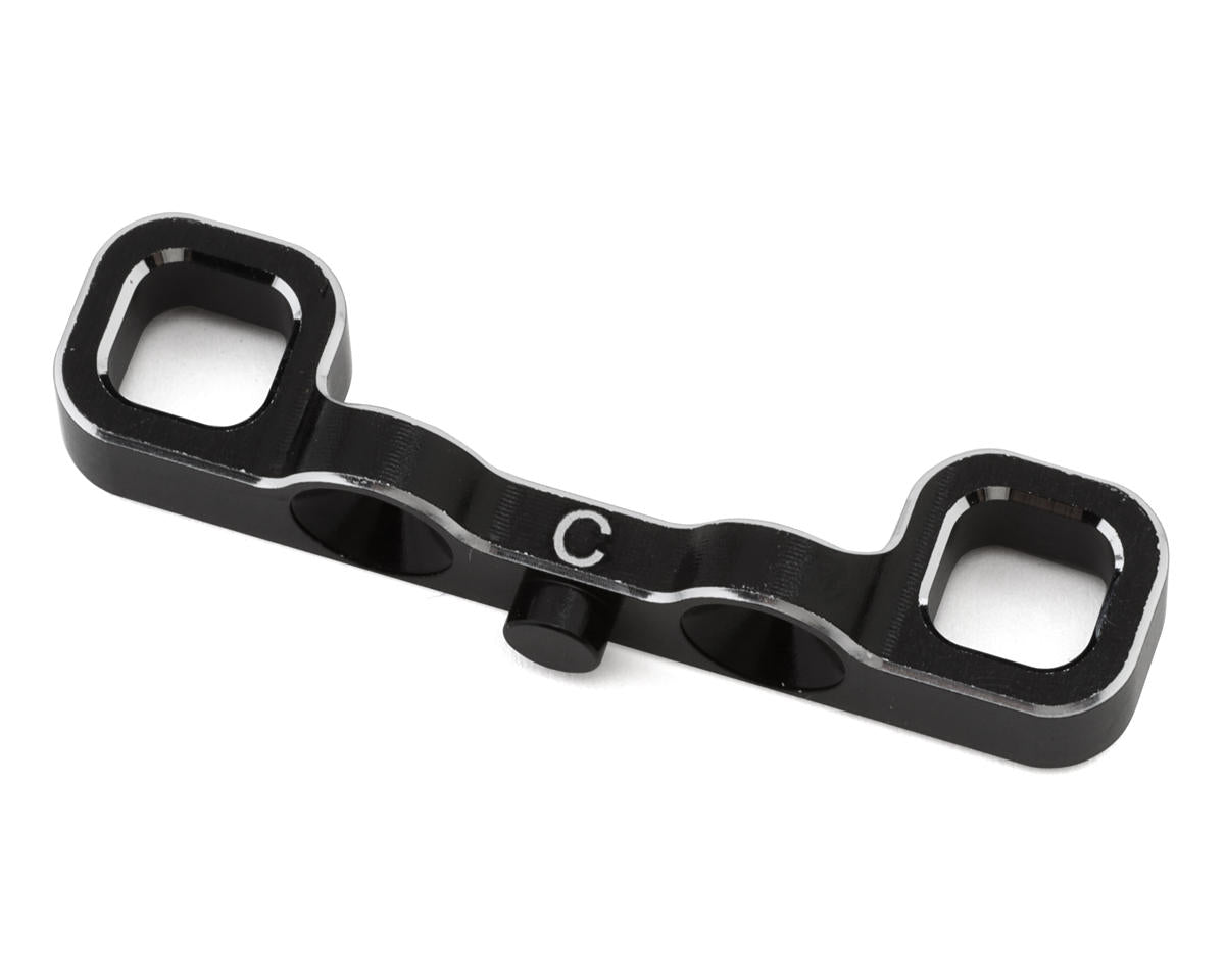 TLR C Pivot Block, Aluminium, 22X, 22X-T - TLR-1165