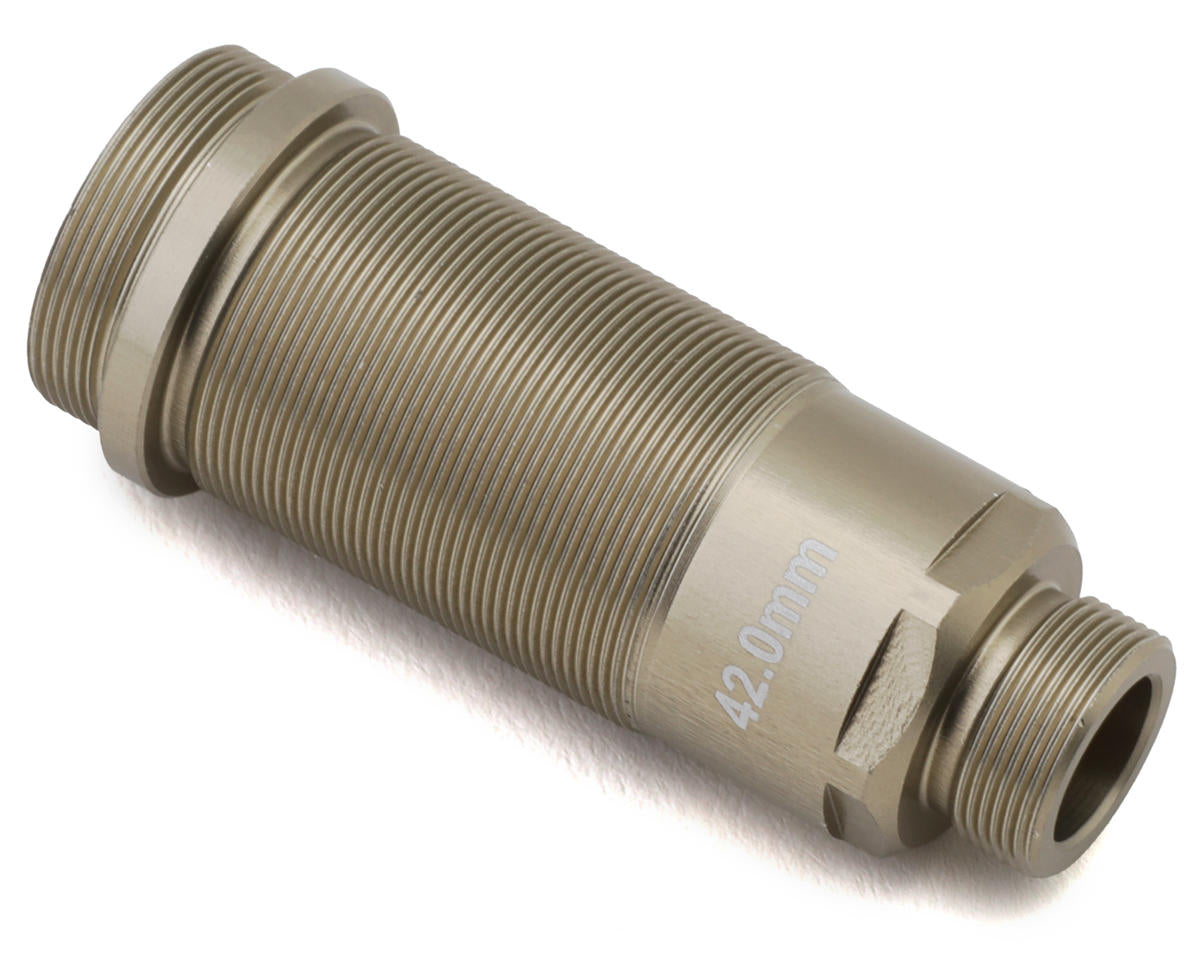 TLR 13mm 42mm Shock Body, 1pc, 22X, 22X-4 2.0, 22X-T - TLR-1174