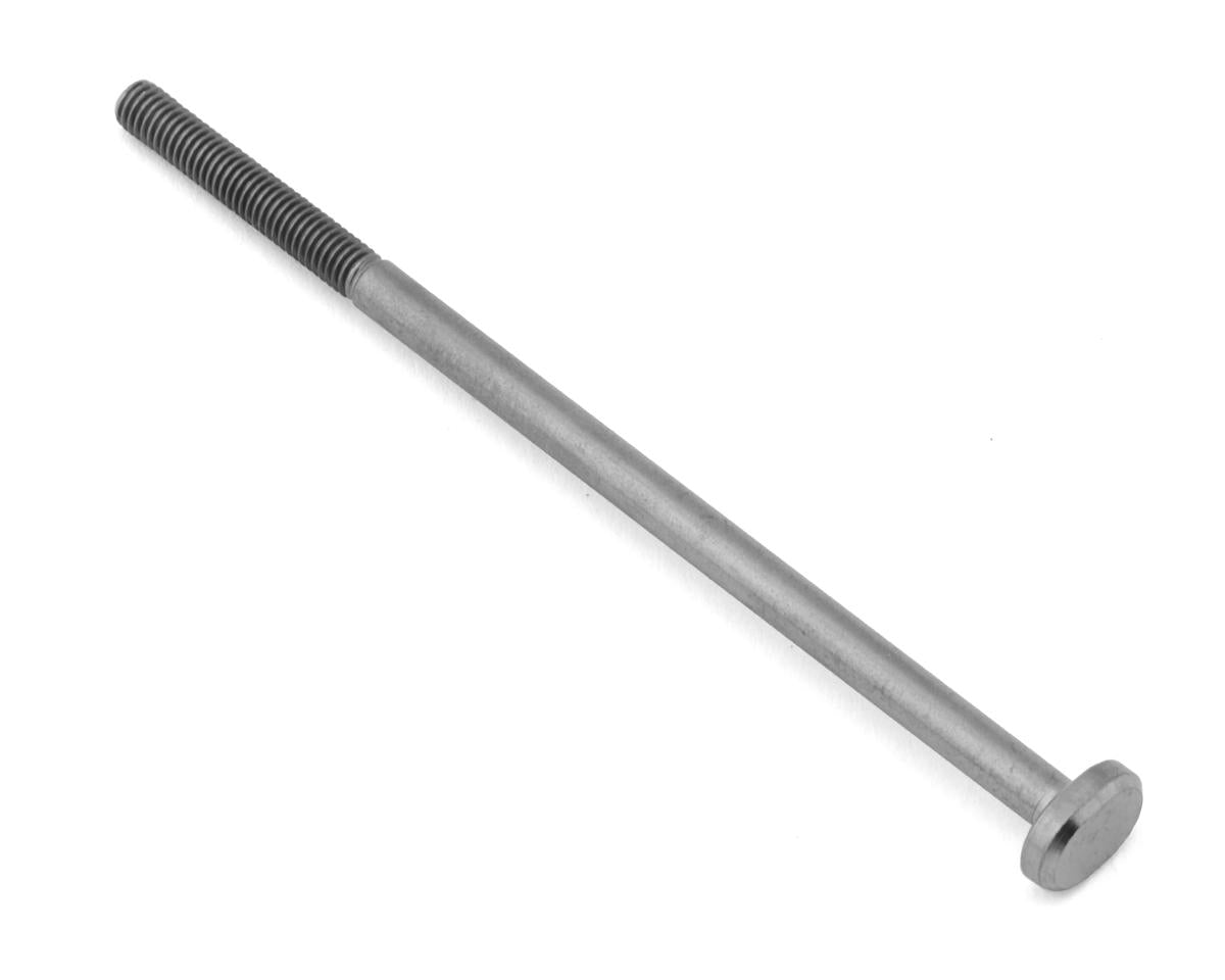 TLR Slipper Shaft, Titanium, 22X, 22X-T - TLR-1175
