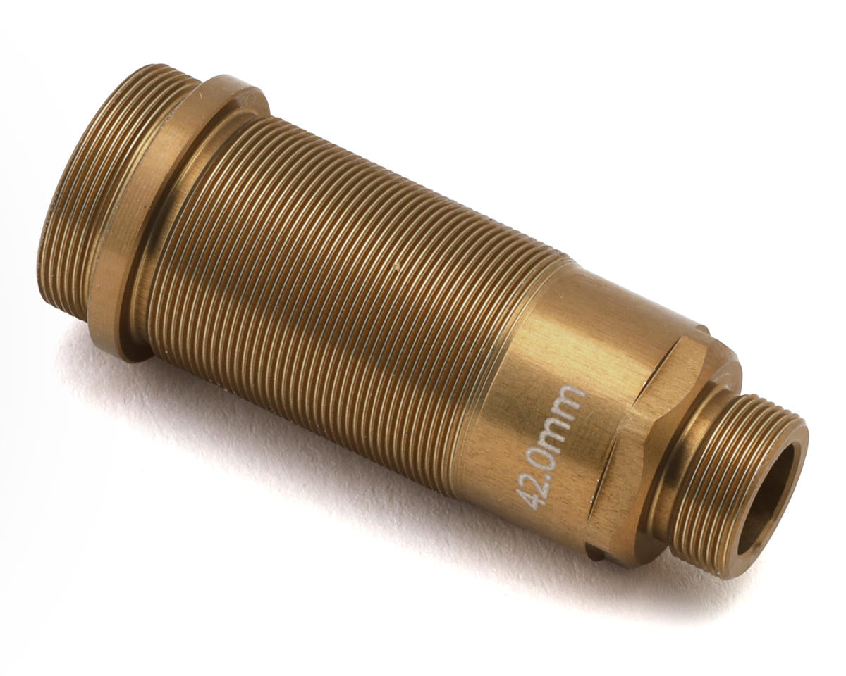 TLR 13mm 42mm Kashima Shock Body, 1pc, 22X, 22X-4 2.0, 22X-T - TLR-1176