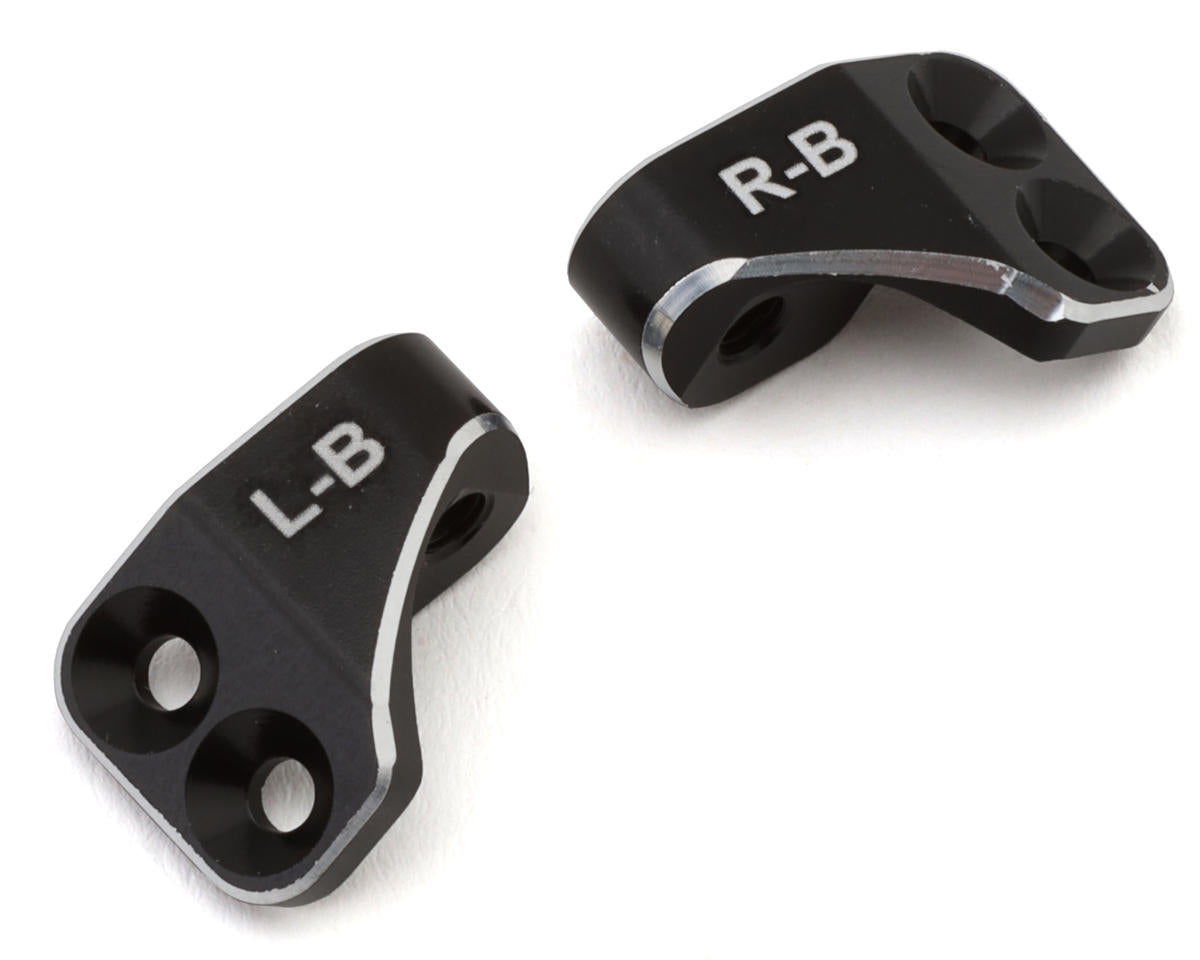 TLR Camber Mount, Caster Block, B, 22X, 22X-T - TLR-1178