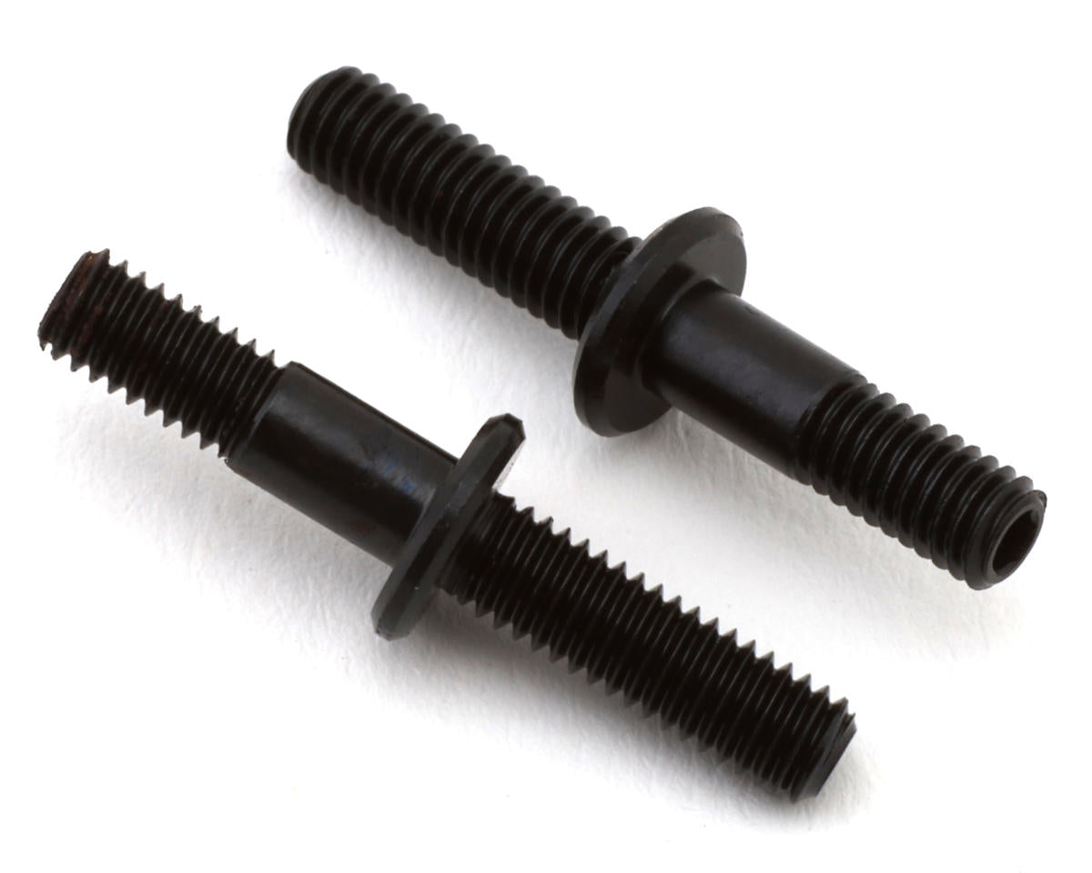TLR Shock Standoff, Arm, 2pcs, 22X, 22X-4 2.0, 22X-T - TLR-1179