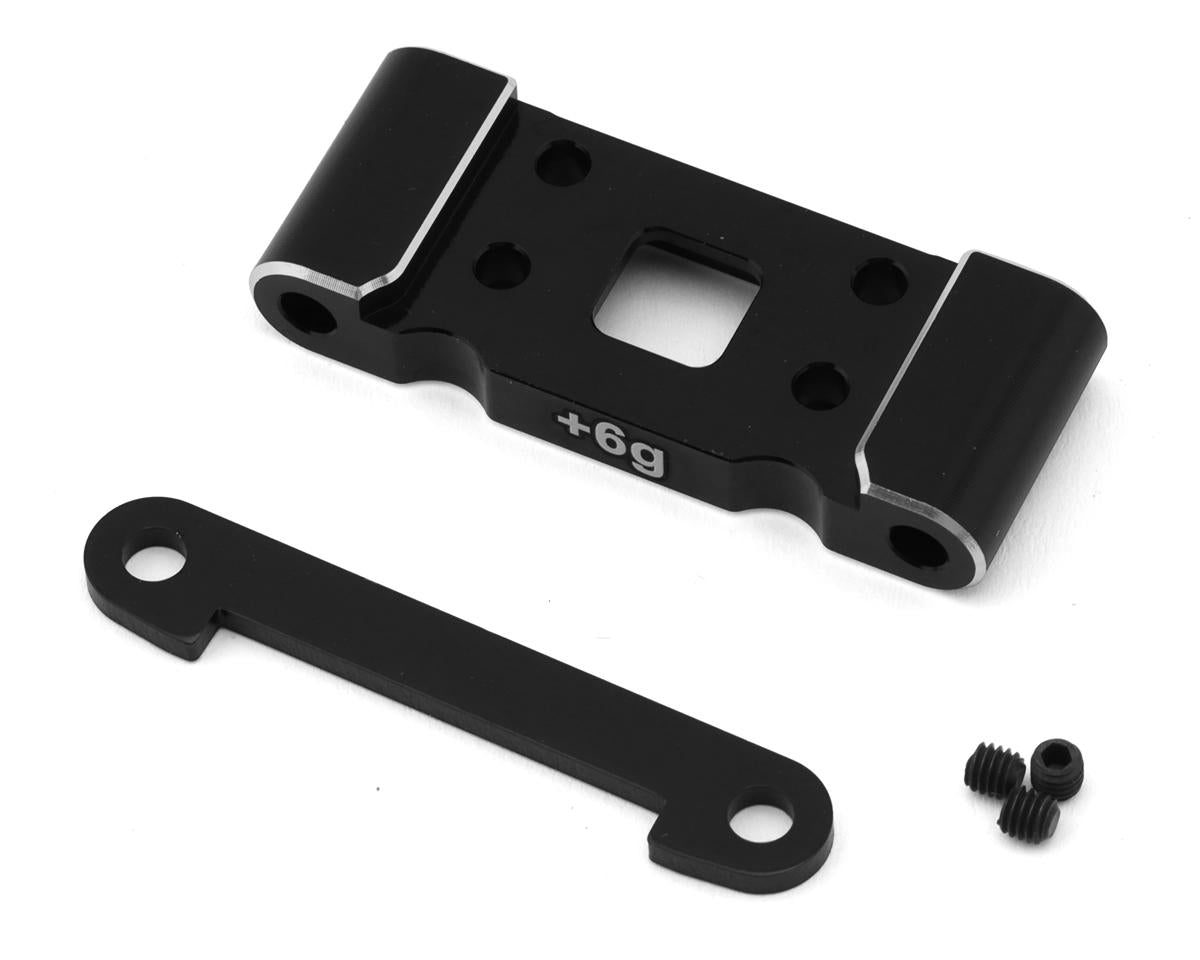 TLR Pivot, Aluminium, 22X, 22X-T - TLR-1181