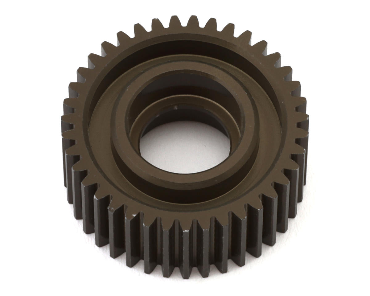 TLR Idler Gear, Aluminium, 1pc, 22X, 22X-T - TLR-1183