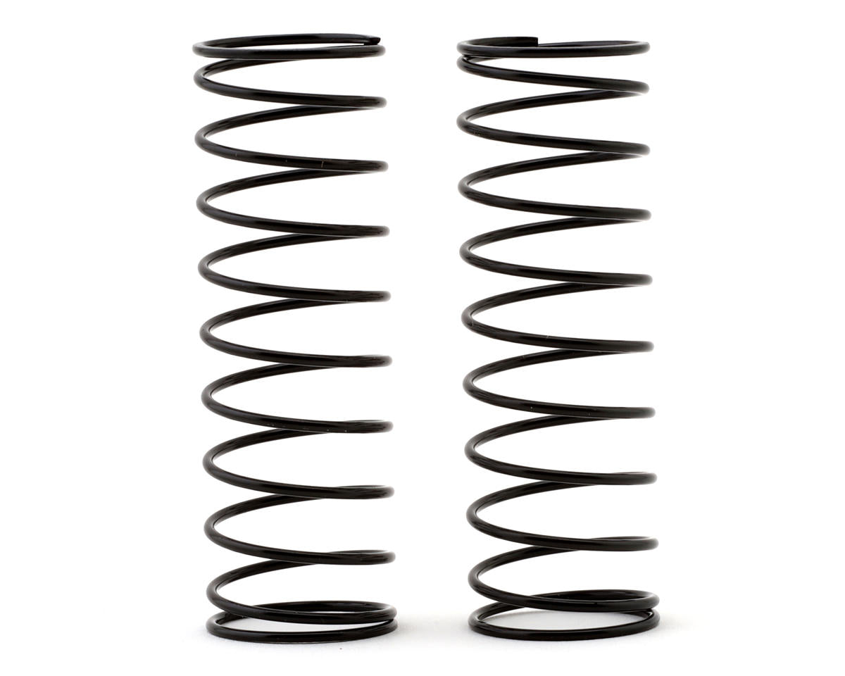 TLR Rear Springs, Orange, 1.98lb, 13mm, 2pcs, 22X, 22X-4 2.0, 22X-T - TLR-1189