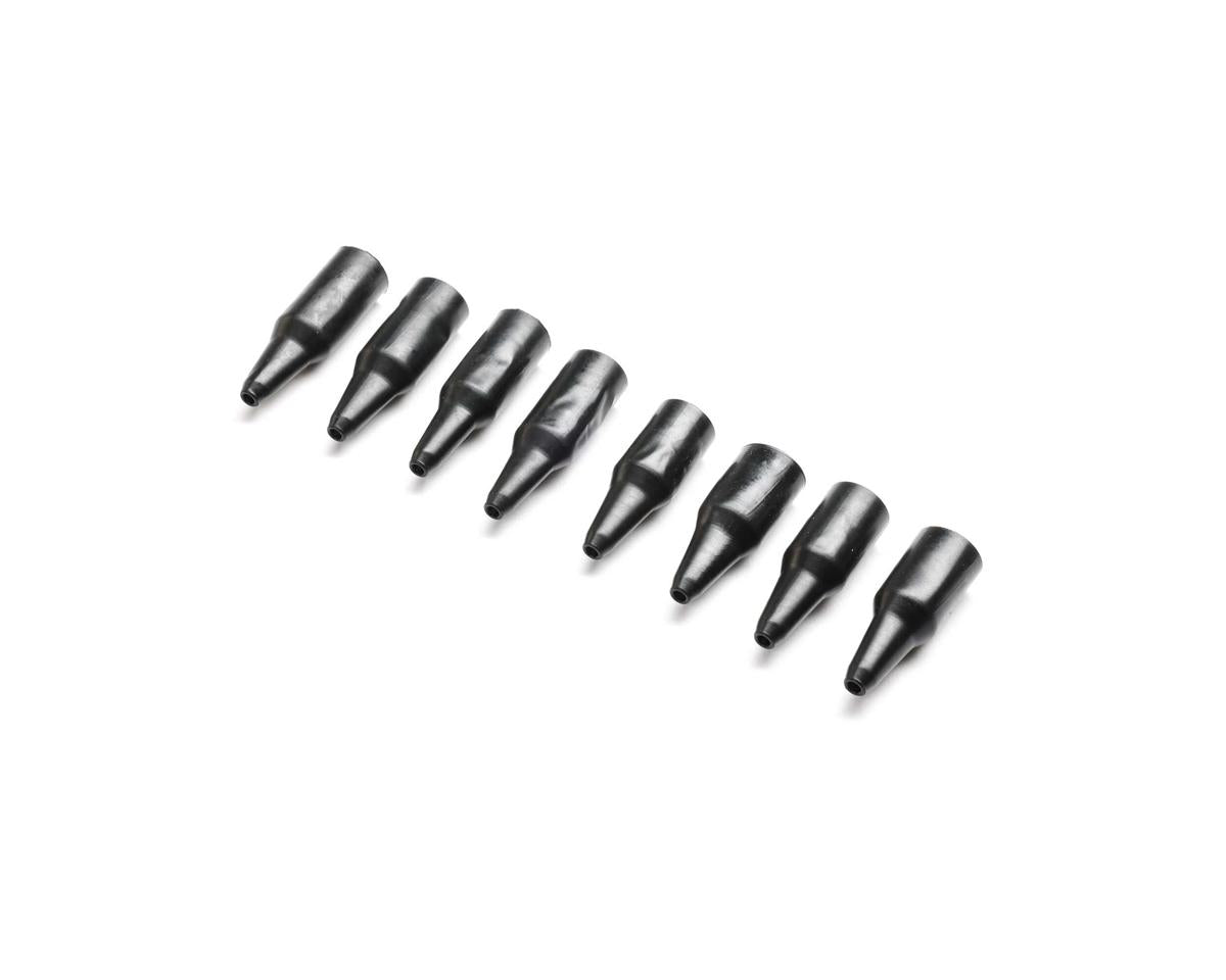 TLR V2 16mm Shock Boots, 4pcs each - TLR-1221