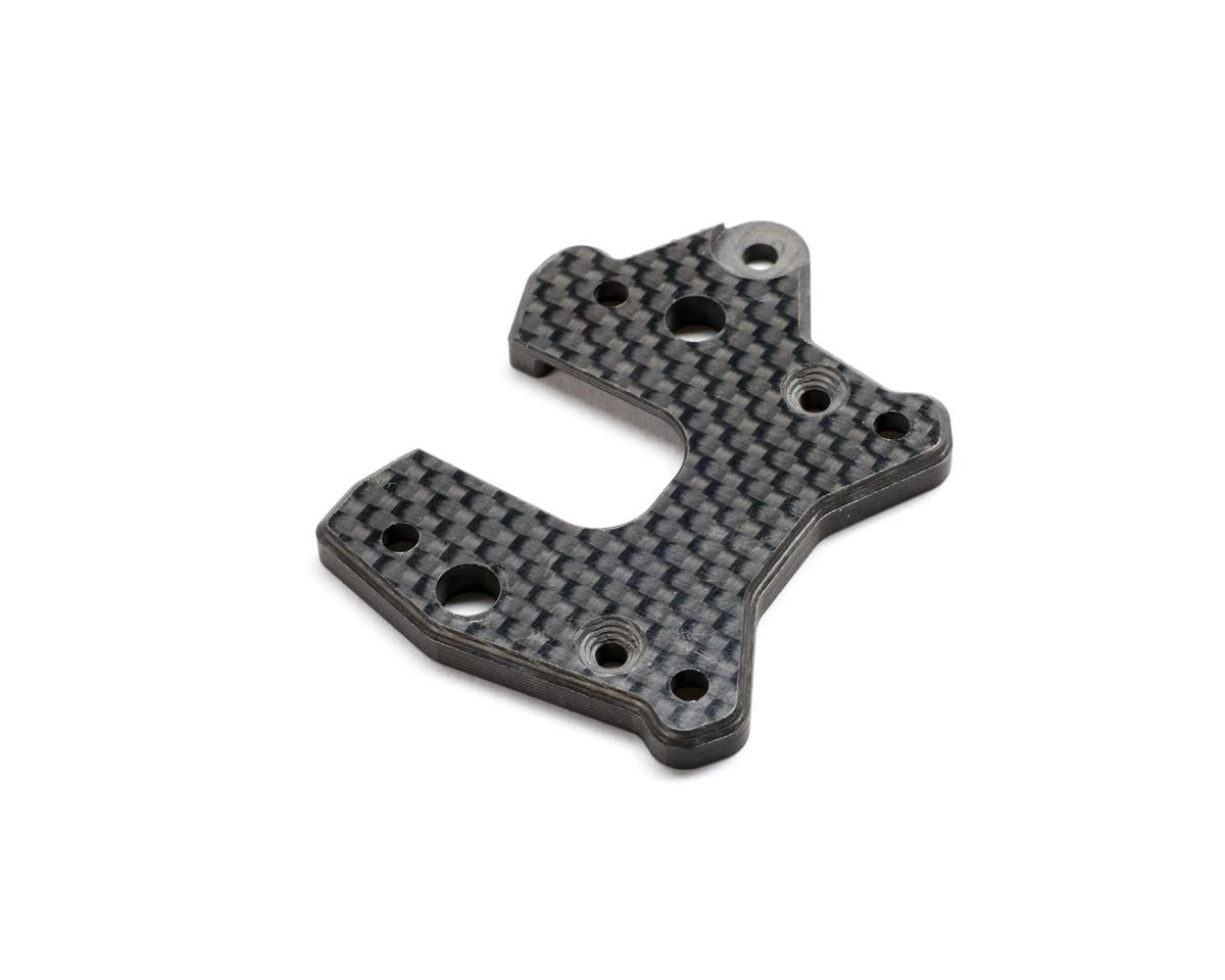 TLR Carbon Center Differential Brace, 8X 2.0 - TLR-1223