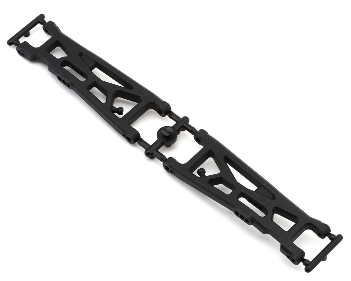 TLR Front Arm Set, Stiffezel, 22X-T - TLR-1235