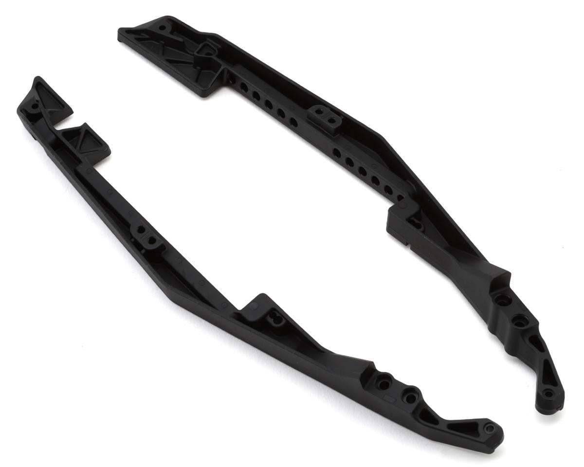 TLR Side Guard Set, Standard, 22X-T - TLR-1239
