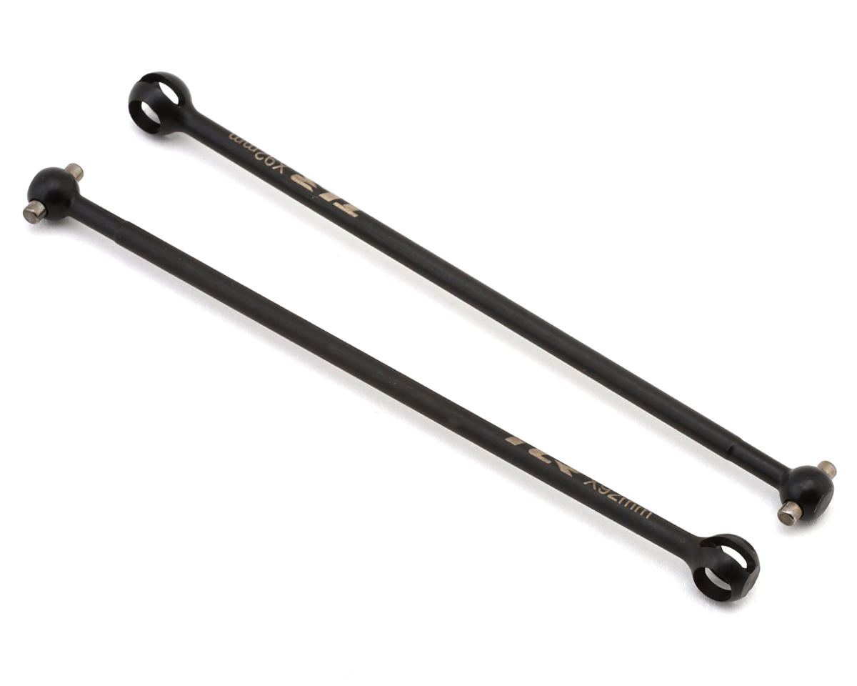 TLR CVA Driveshaft Bones, X92mm, 22X-T - TLR-1252