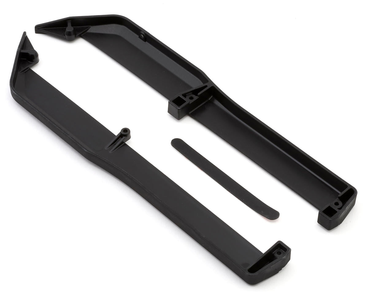 TLR Soft Side Guard Set, 22X-4 2.0 - TLR-1268