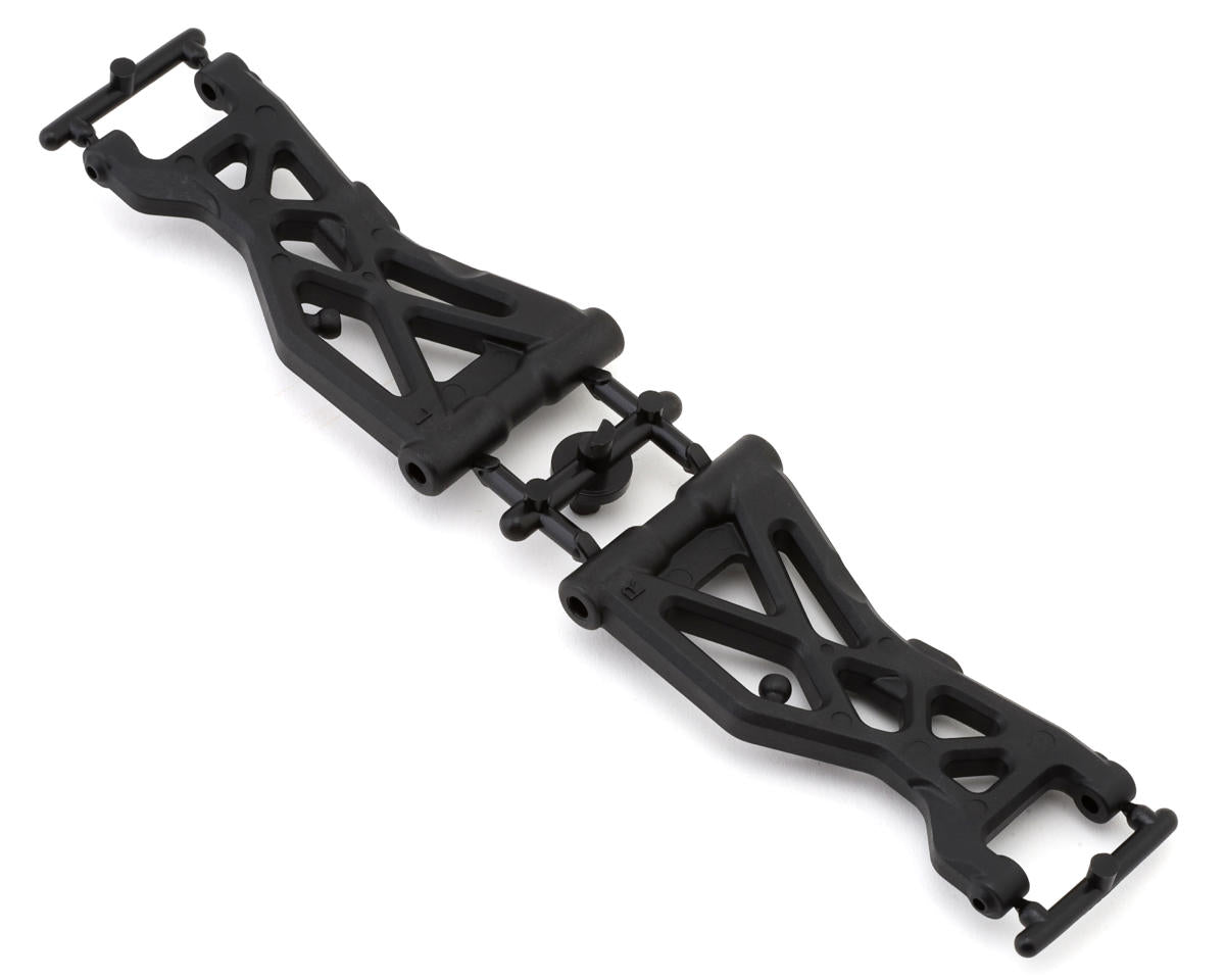TLR Standard Front Arm Set, Gullwing, 22X-4 2.0 - TLR-1272