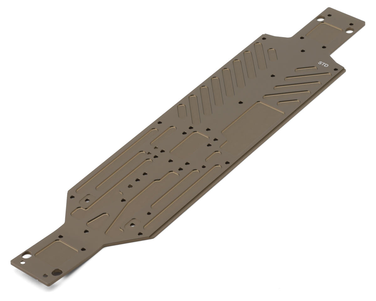 TLR Standard Chassis, 22X-4 2.0 - TLR-1273