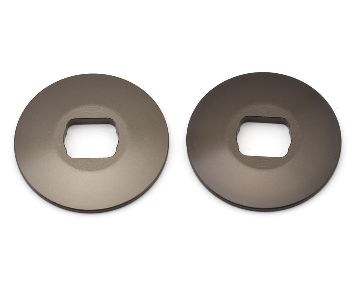 TLR Main Slipper Plate suit Decoupled Slipper, 22X-4 2.0 - TLR-1274
