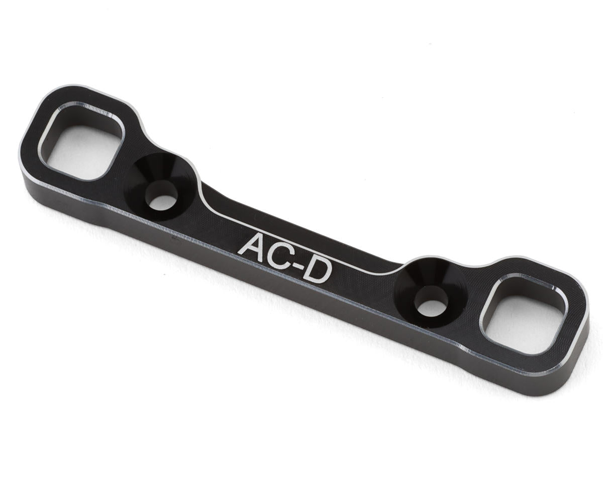TLR D Pivot Block Aluminium, 22X-4 2.0 - TLR-1275