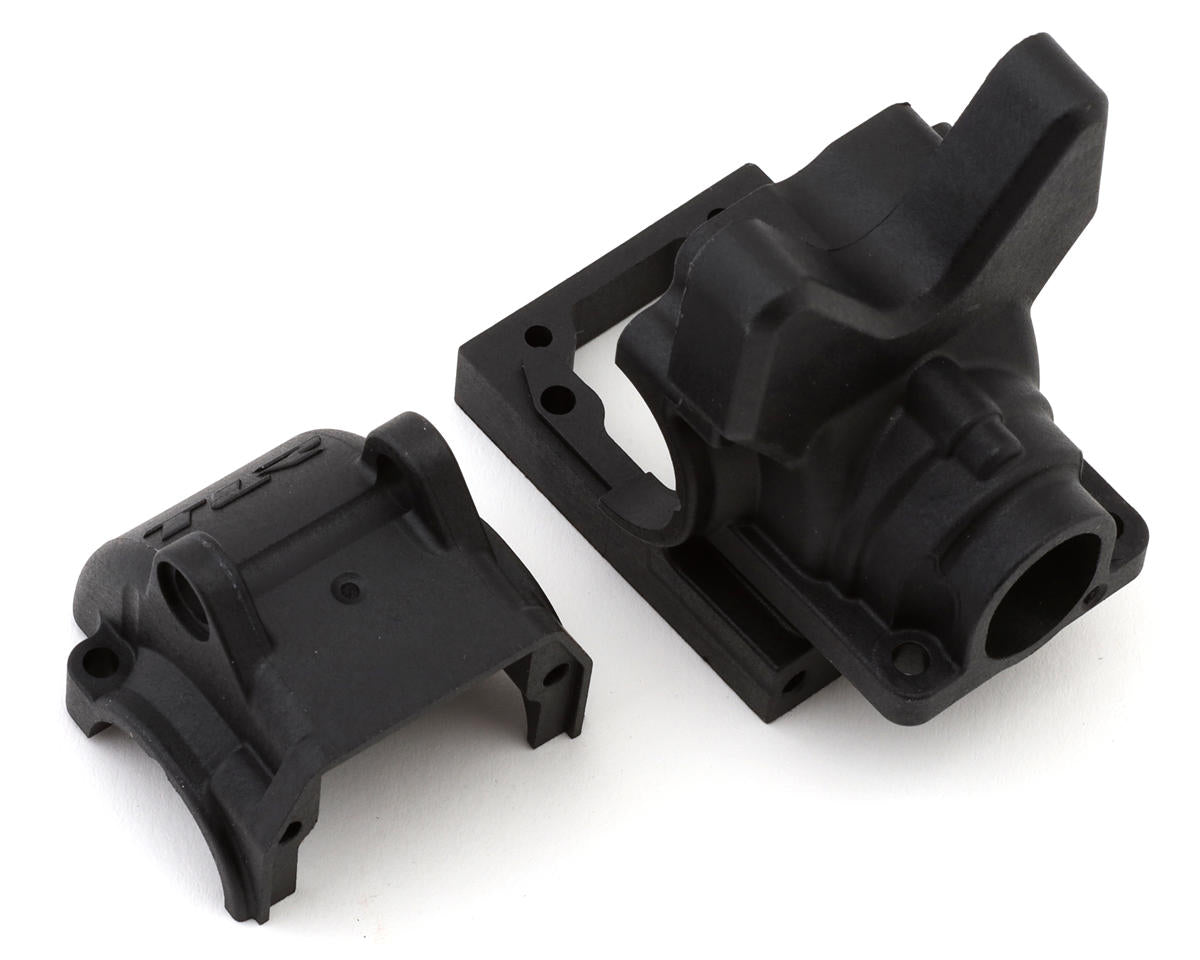 TLR Rear Gear Box Set, 22X-4 2.0 - TLR-1281
