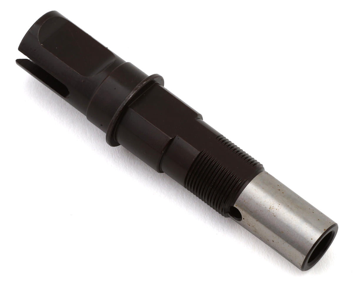 TLR Rear Outdrive suit Decoupled Slipper, 22X-4 2.0 - TLR-1282