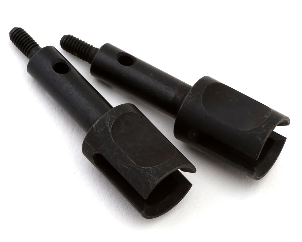 TLR Pinion Dogbone Axle, 2pcs, 22X-4 2.0 - TLR-1292