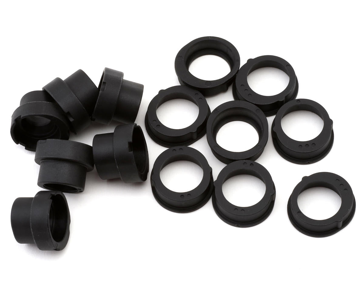 TLR Differential Height Inserts, 22X-4 2.0 - TLR-1295