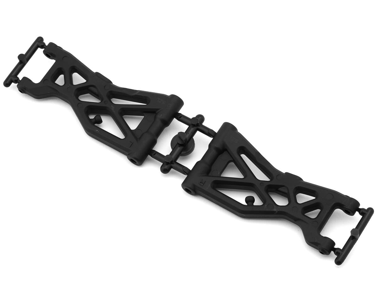 TLR Stiffizel Front Arm Set, Gullwing, 22X-4 2.0 - TLR-1300