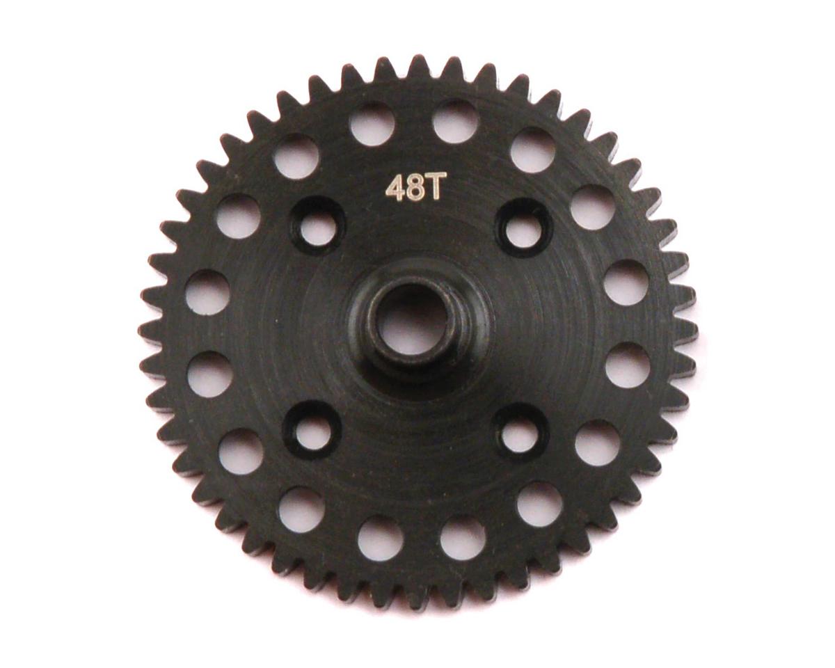TLR 48T Lightweight Center Diff  Spur Gear, 8B, 8T, 8X - TLR-1318