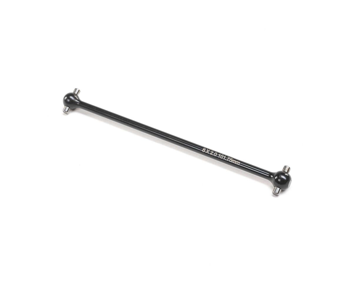 TLR Rear Center Dogbone, 8X, 8XE 2.0 - TLR-1322