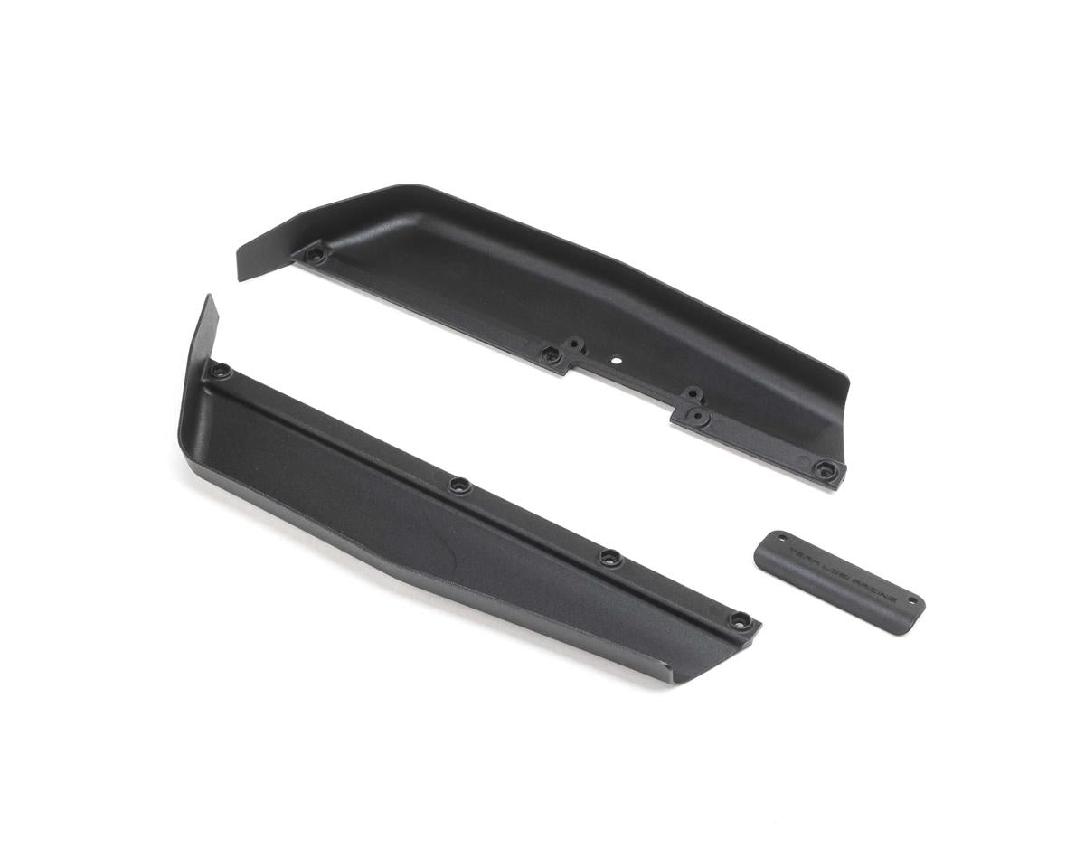 TLR Side Guards, 8X, 8XE 2.0 - TLR-1332