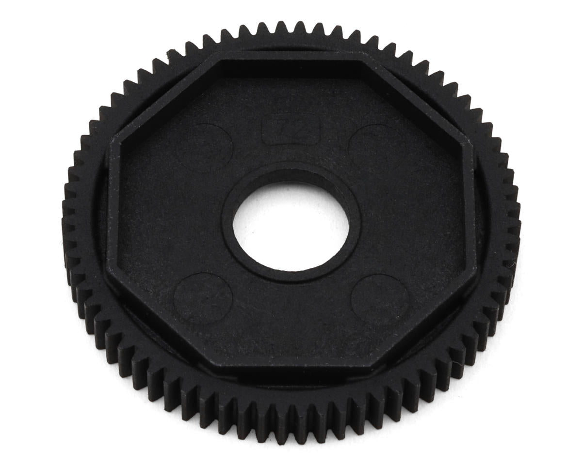 TLR 72T Spur Gear Slipper, 22X-4 2.0 - TLR-1356