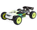 TLR04009 TLR 8ight XT / XT-E 1/8 Truggy Race Kit, TLR04009 Losi