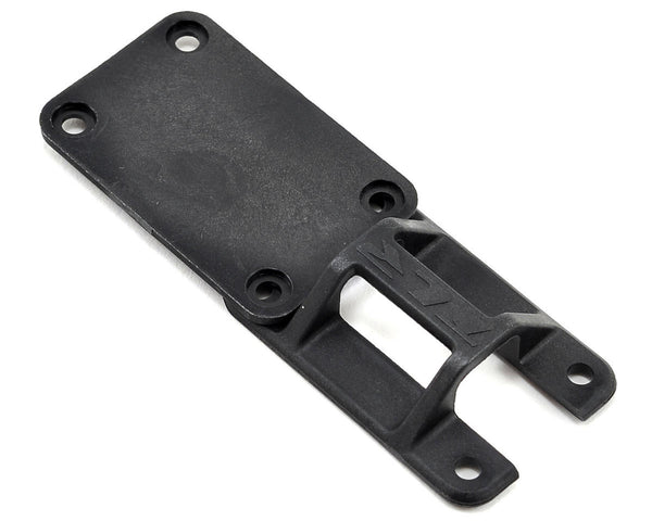 TLR231001 TLR Diff Top Plate with tunnel, SCTE2.0