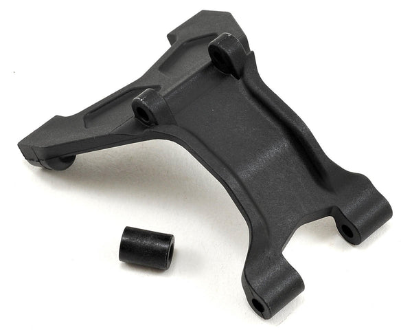 TLR231041 TLR Gear Box/Chassis Brace, 22 3.0