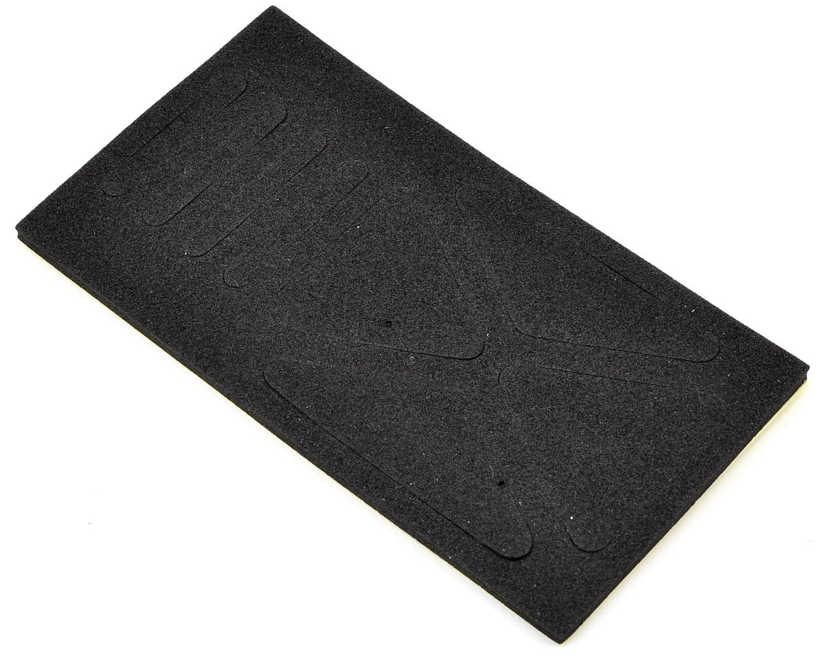 TLR231052 TLR Battery Foam Set SCTE 3.0 Losi