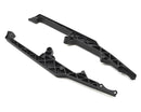 TLR231061 TLR Mud Guard Set Stiffezel - 22SCT 3.0 Losi