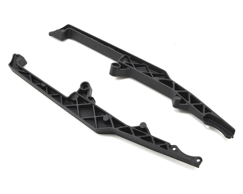 TLR231061 TLR Mud Guard Set Stiffezel - 22SCT 3.0