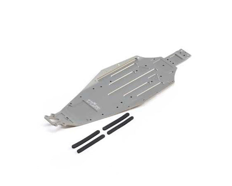 TLR231069 TLR Chassis, 22T 4.0