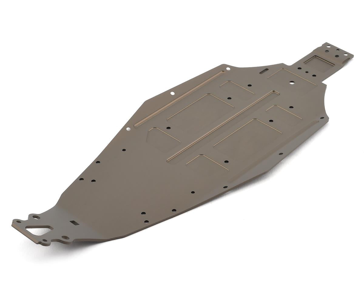 TLR231072 TLR Chassis, 2mm, 22 5.0 Losi