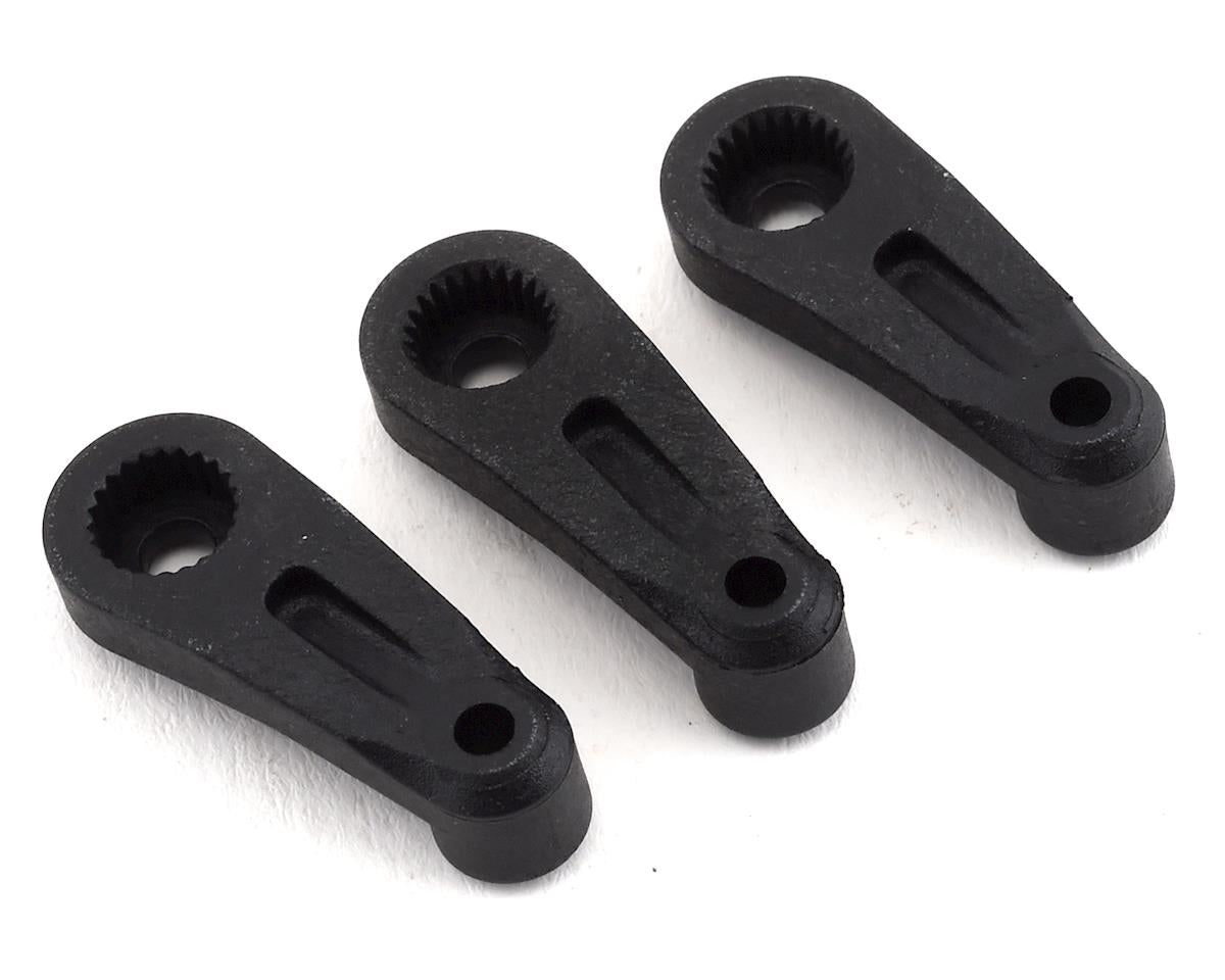 TLR231080 TLR Steering Servo Horn Set, Composite, 22 5.0 Losi