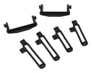 TLR231082 TLR Battery Mount Set, 22 5.0 Losi