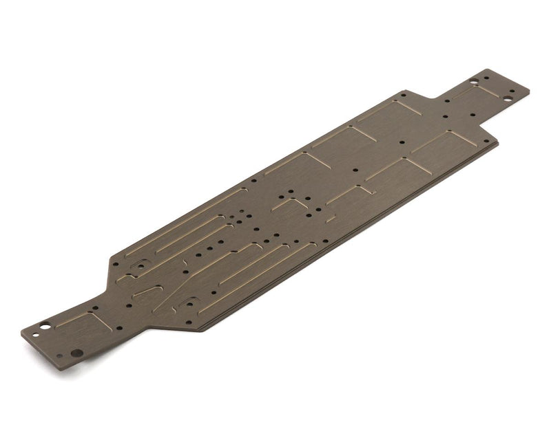 TLR231086 TLR Chassis, 2.5mm, 22X-4